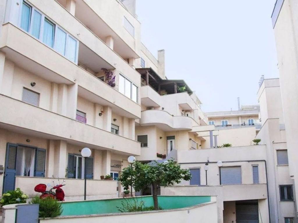 Appartamento a Cisternino in Via Piave - Foto 3
