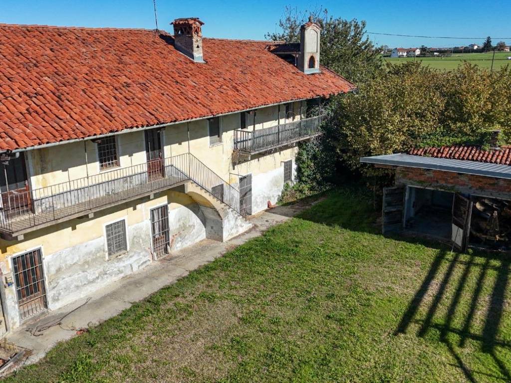 Rustico / casale a Saluzzo in Via dei Romani, 10 - Foto 4