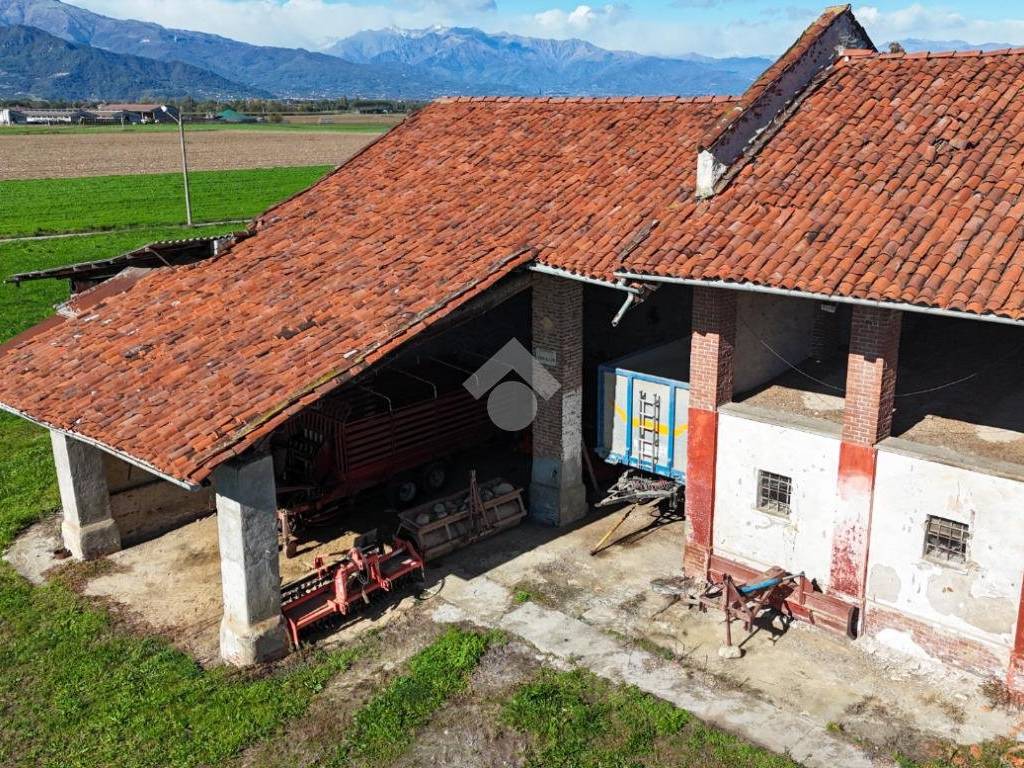Rustico / casale a Saluzzo in Via dei Romani, 10 - Foto 5
