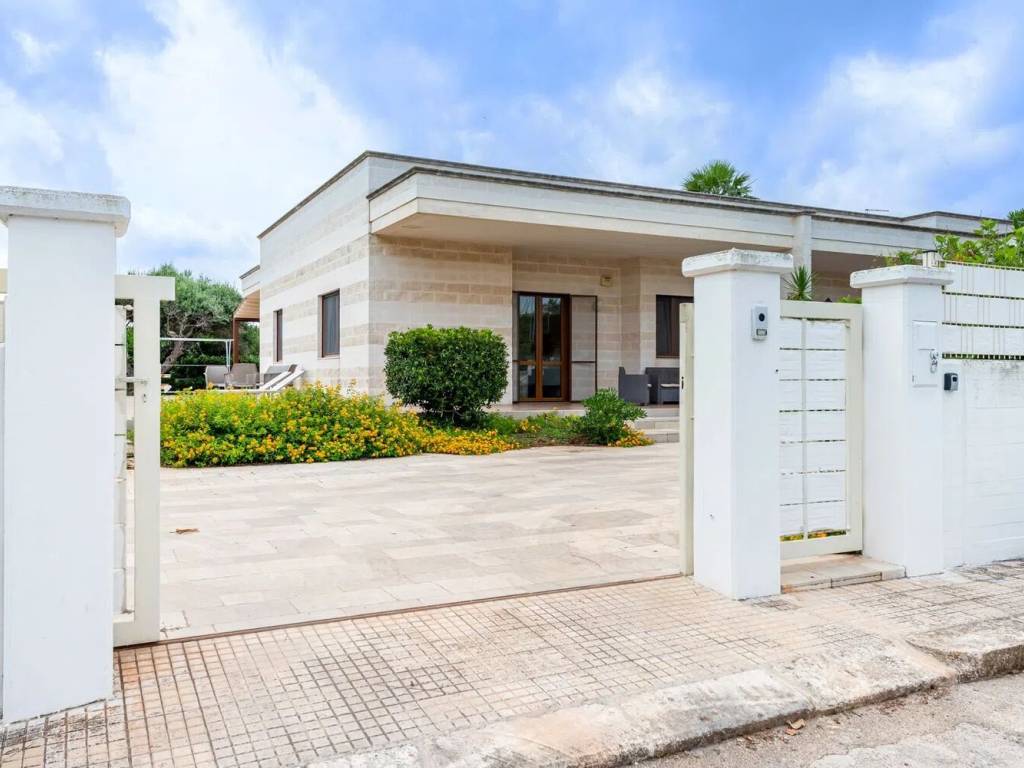 Villa a Carovigno in Via Del Mare - Foto 5
