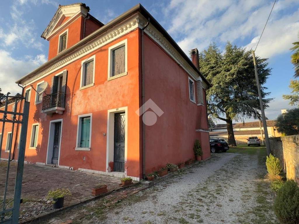 Villa a Casale sul sile in Via masotti, 72 - Foto 3
