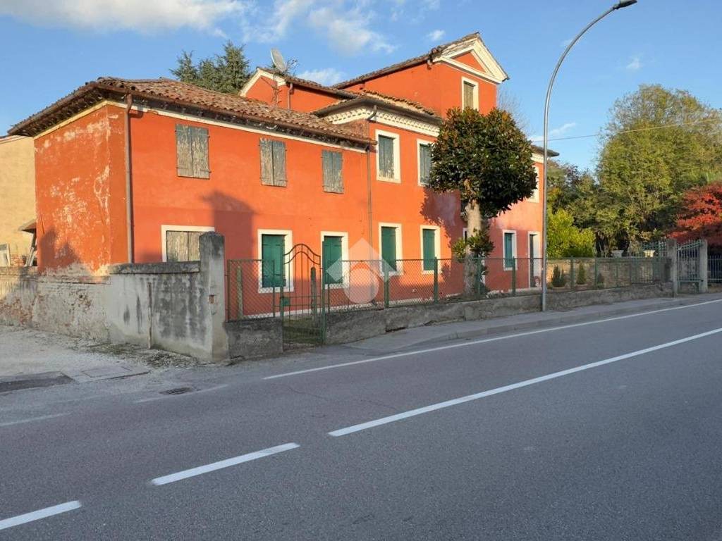 Villa a Casale sul sile in Via masotti, 72 - Foto 4