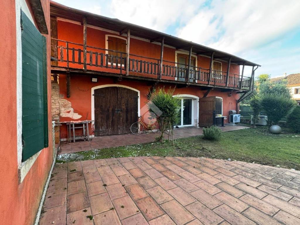 Villa a Casale sul sile in Via masotti, 72 - Foto 5