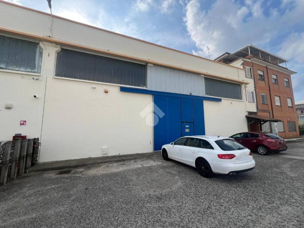Immobile a Pomezia in Via Naro, 71 - Foto 5
