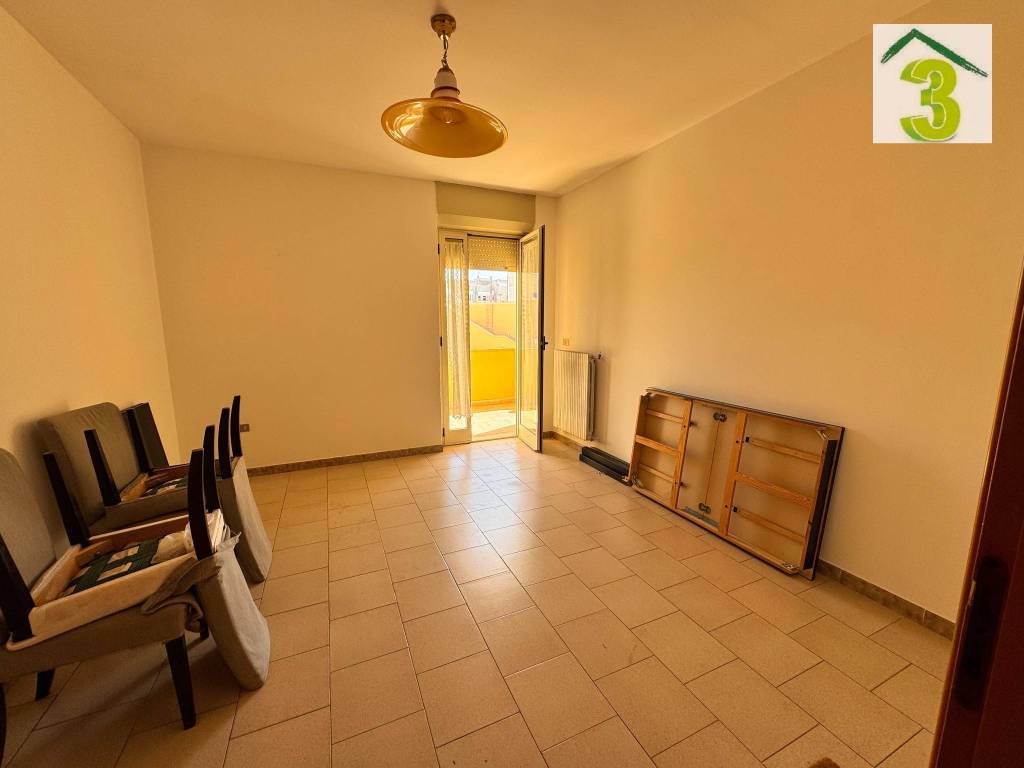 Appartamento a Tricase in Via Urbano Rattazzi - Foto 5