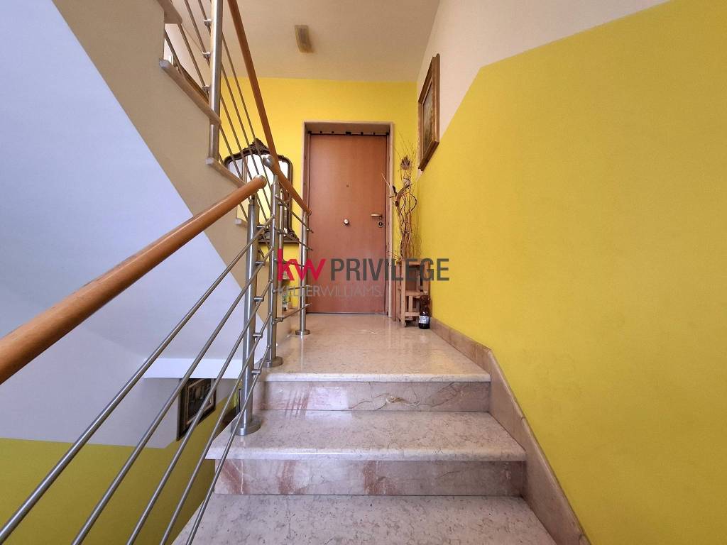 Casa indipendente a Brindisi in Via Cappuccini, 153 - Foto 5