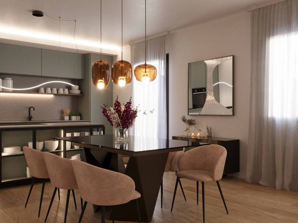 Appartamento a Cormons in Via Cumano, 17 - Foto 2