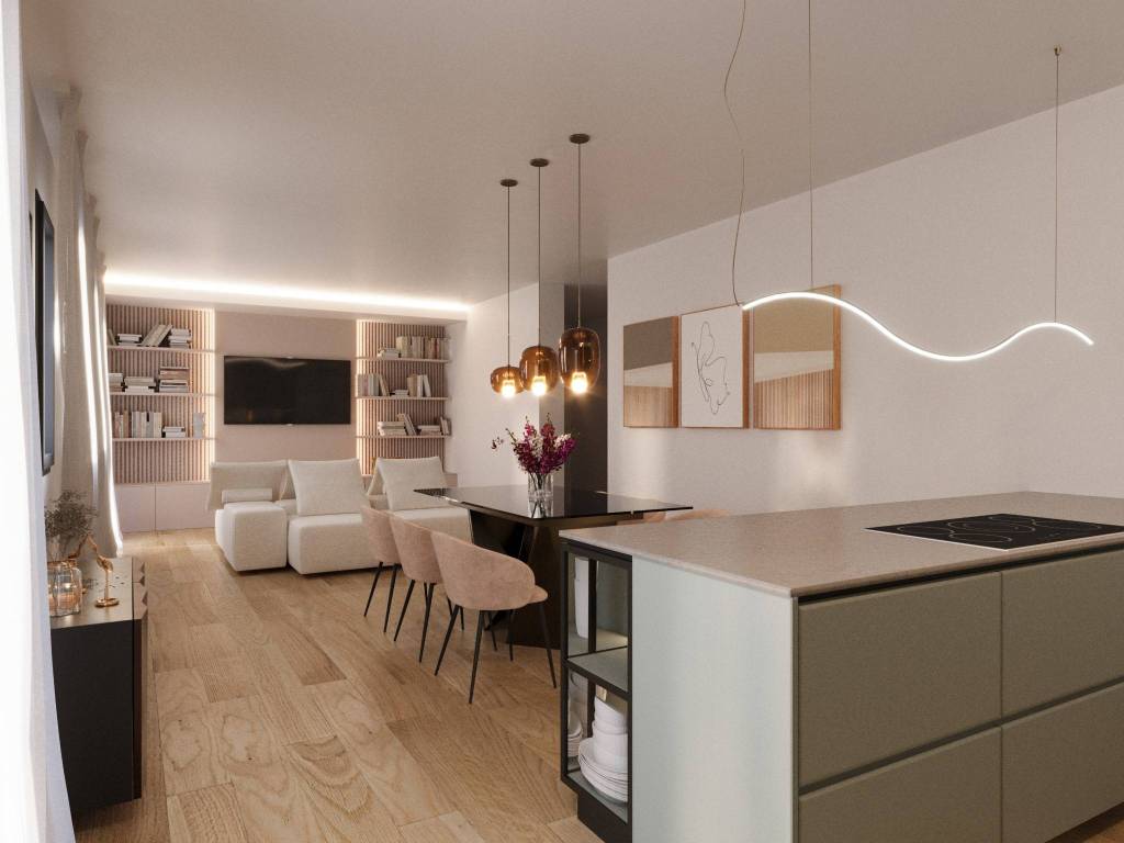 Appartamento a Cormons in Via Cumano, 17 - Foto 4