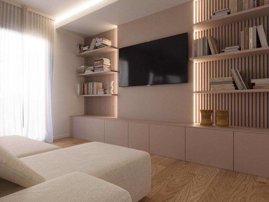 Appartamento a Cormons in Via Cumano, 17 - Foto 5