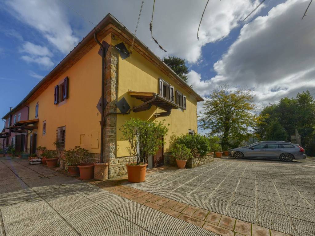 Rustico / casale a Carmignano in Via Vergheretana - Foto 2