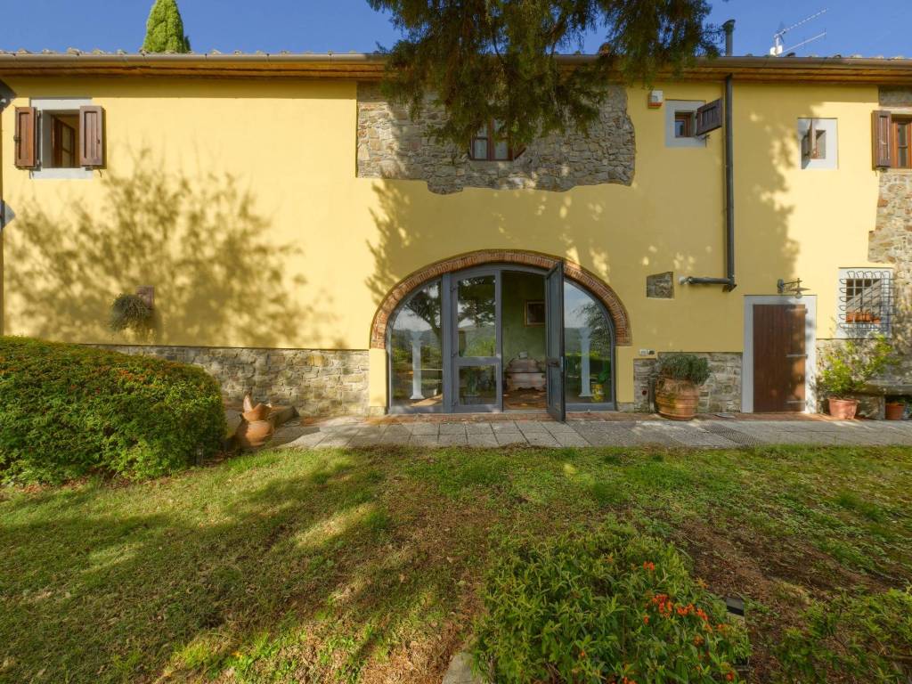 Rustico / casale a Carmignano in Via Vergheretana - Foto 4