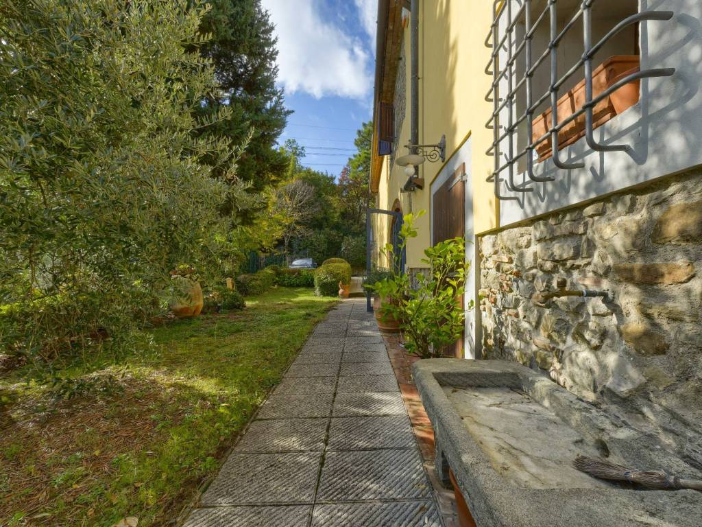 Rustico / casale a Carmignano in Via Vergheretana - Foto 5