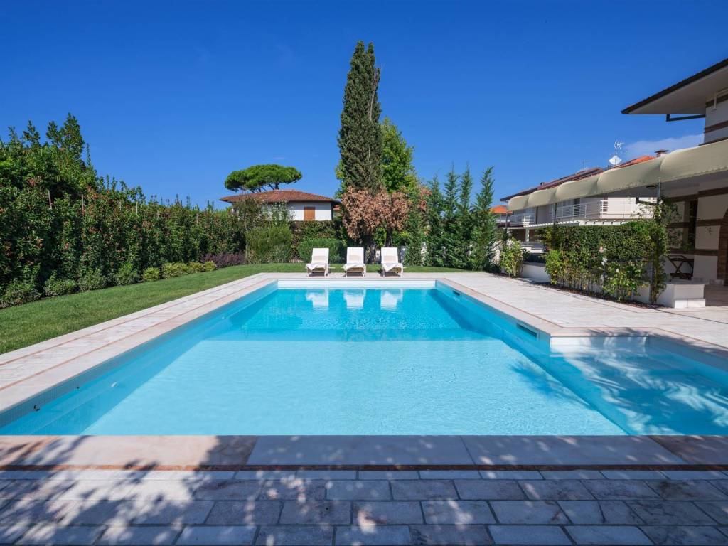 Villa a Forte dei marmi - Foto 2