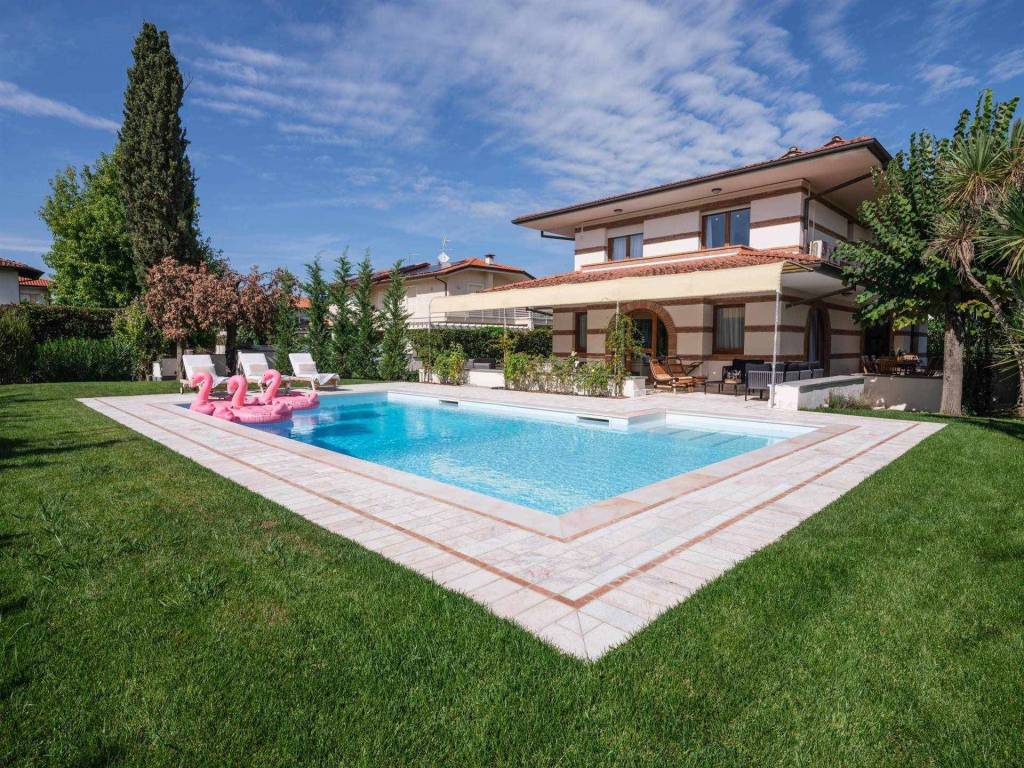 Villa a Forte dei marmi - Foto 3