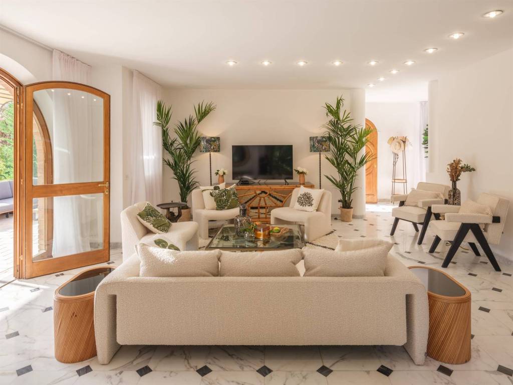 Villa a Forte dei marmi - Foto 4