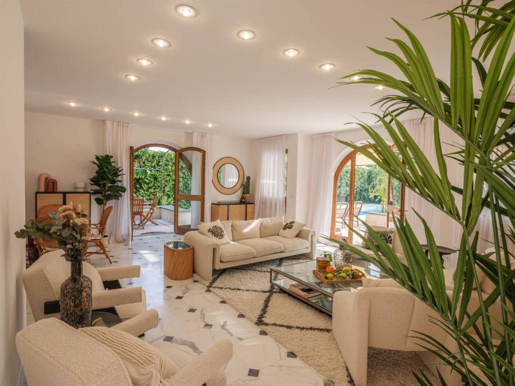 Villa a Forte dei marmi - Foto 5