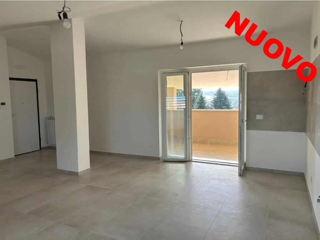 Attico / mansarda a San cesareo in Via Nazario Sauro - Foto 2