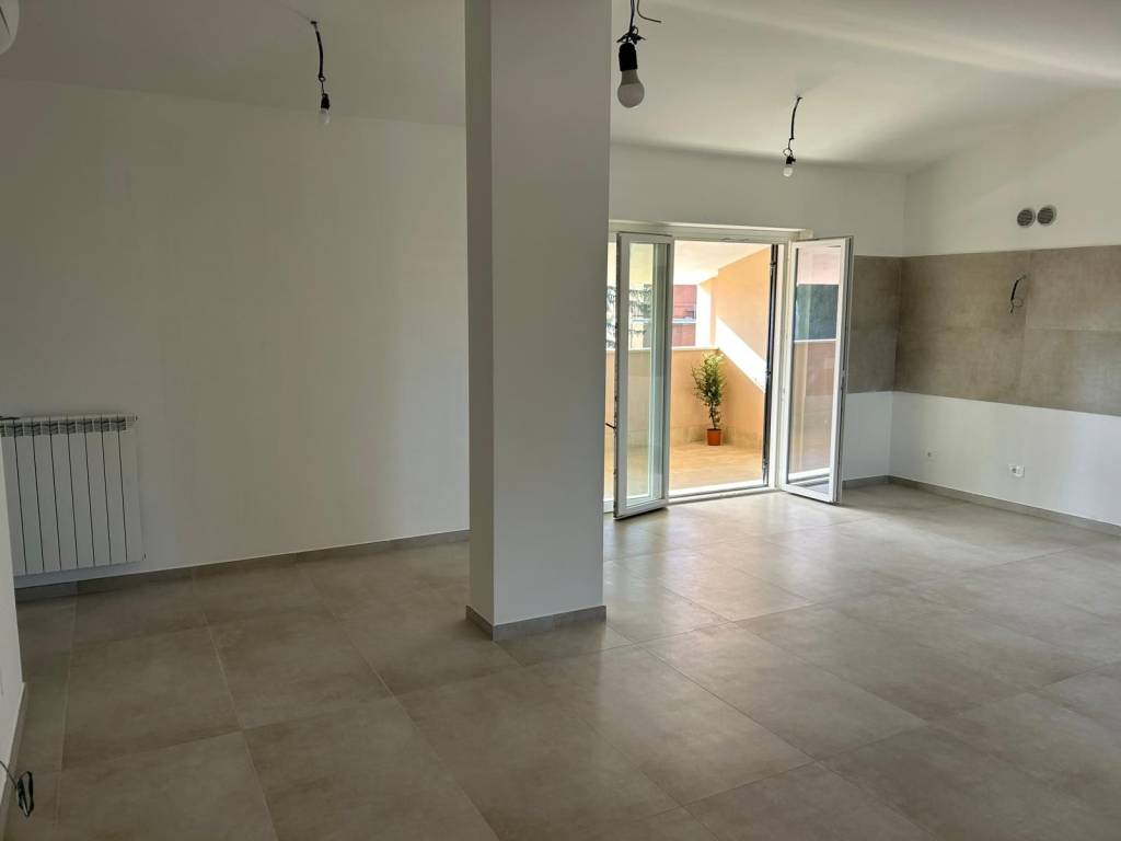 Attico / mansarda a San cesareo in Via Nazario Sauro - Foto 4