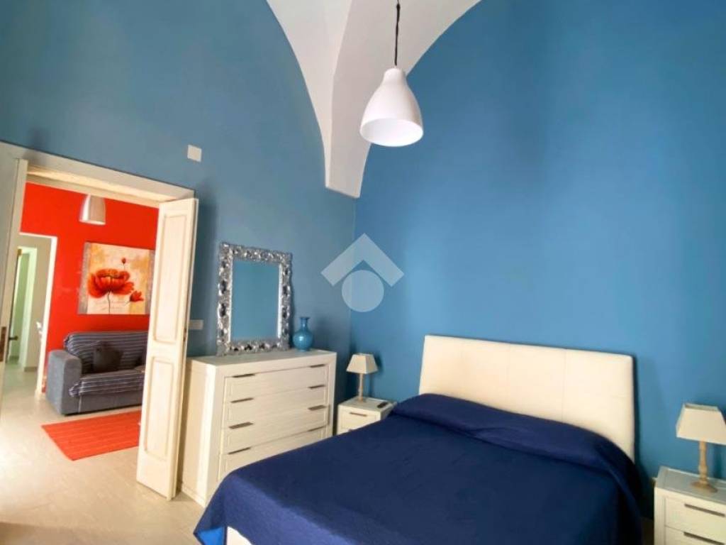 Appartamento a Lecce in Via Mario Nacci, 6 - Foto 4