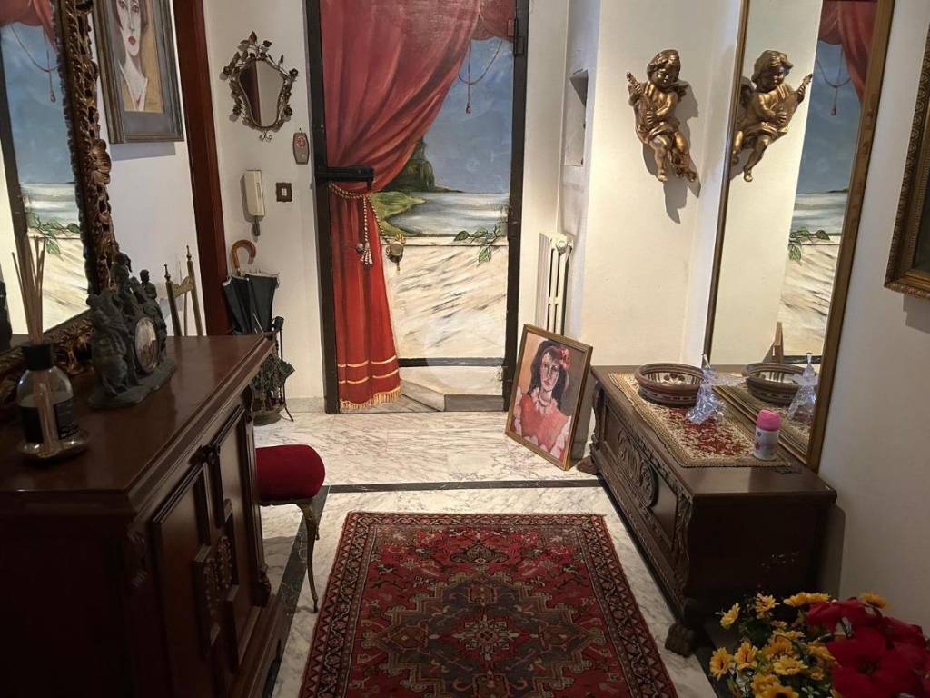 Appartamento a Cosenza in Via Pasquale Perugini, 25 - Foto 5