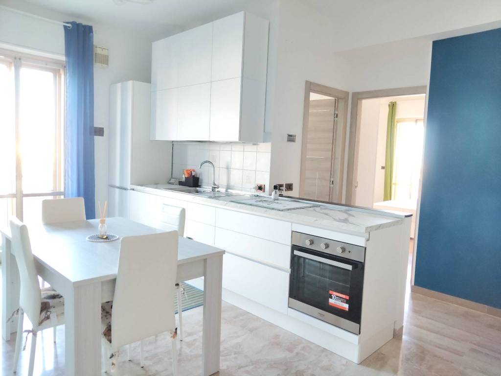 Appartamento a Albenga in Regione Poca - Foto 3