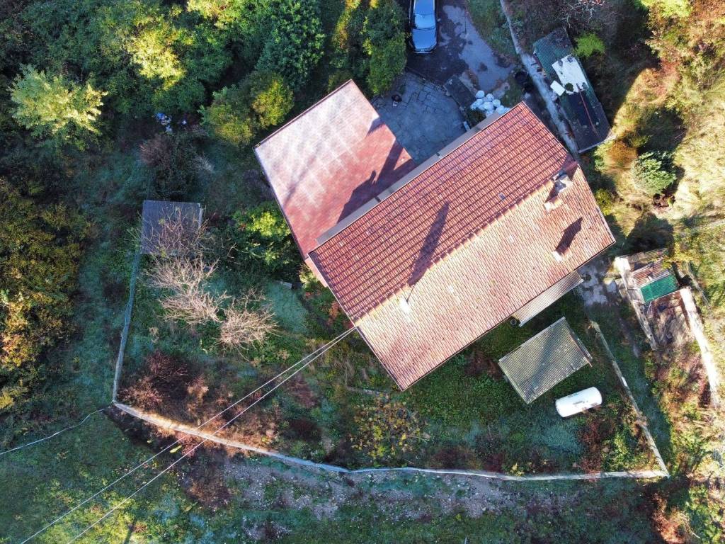Villa a Armeno in Via Due Riviere - Foto 3