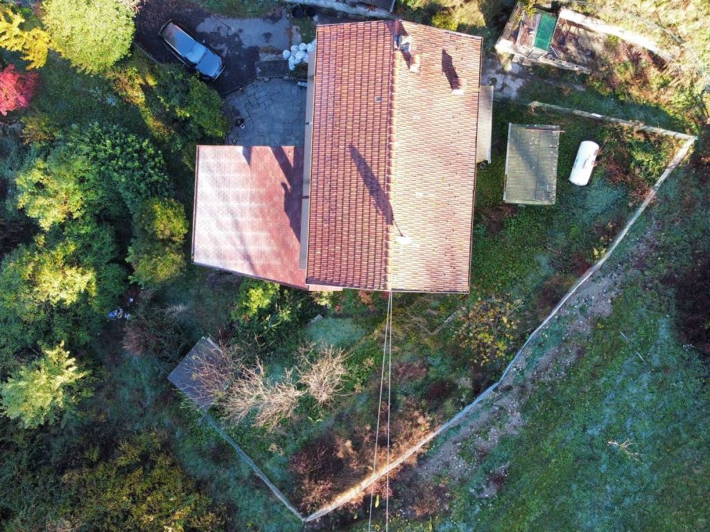 Villa a Armeno in Via Due Riviere - Foto 4