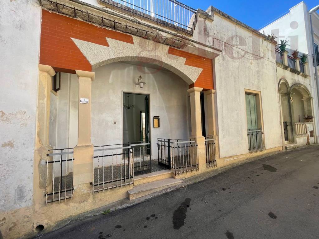 Casa indipendente a Spongano in via Diso - Foto 3