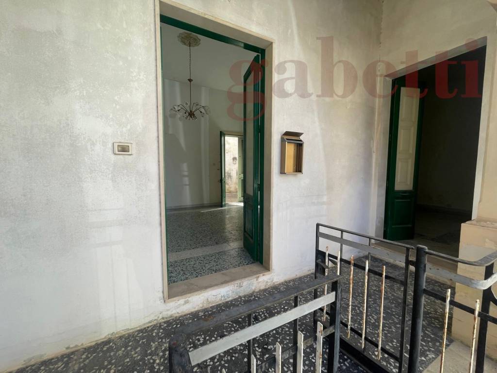 Casa indipendente a Spongano in via Diso - Foto 5