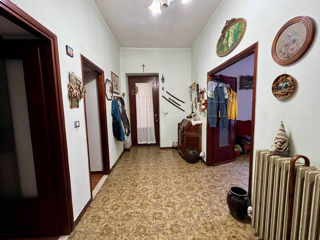 Appartamento a Brusnengo in Corso Libertà, 32 - Foto 2