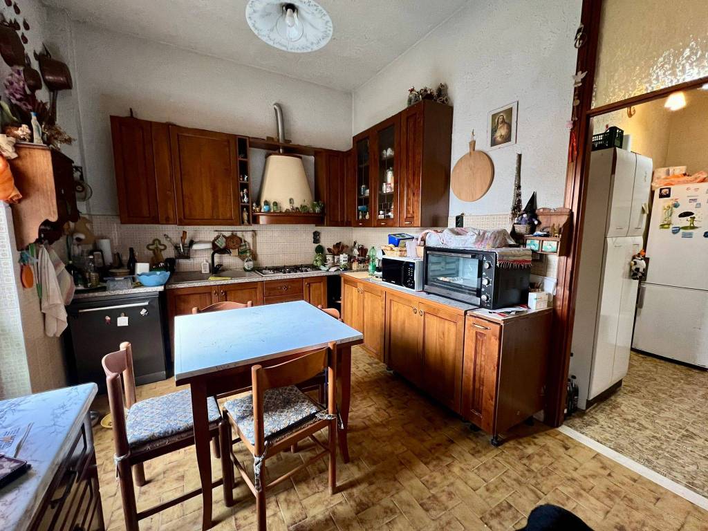 Appartamento a Brusnengo in Corso Libertà, 32 - Foto 3