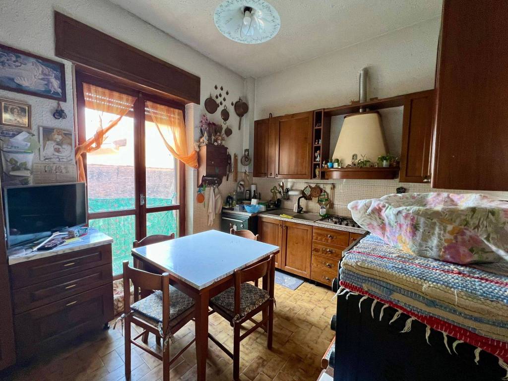 Appartamento a Brusnengo in Corso Libertà, 32 - Foto 4