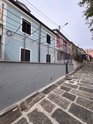 Villetta a schiera a Trieste in Via degli Antenorei, 33 - Foto 3