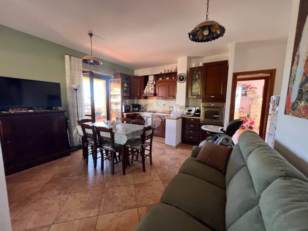 Appartamento a Agrigento in Via Attilio Zuccagni Orlandini - Foto 2