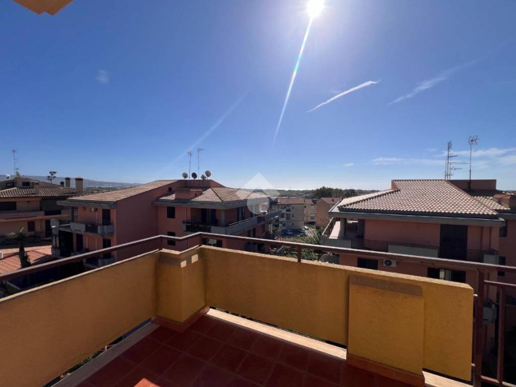 Appartamento a Agrigento in Via Attilio Zuccagni Orlandini - Foto 5
