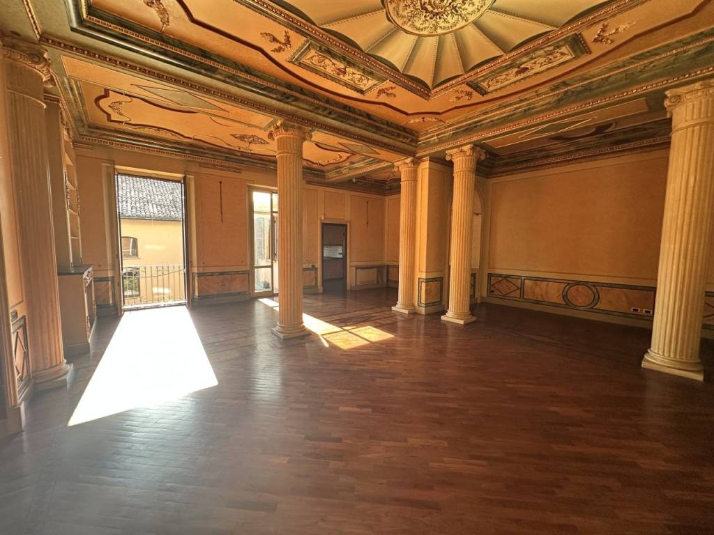 Appartamento a Cremona in Via Ala Ponzone, 22 - Foto 2