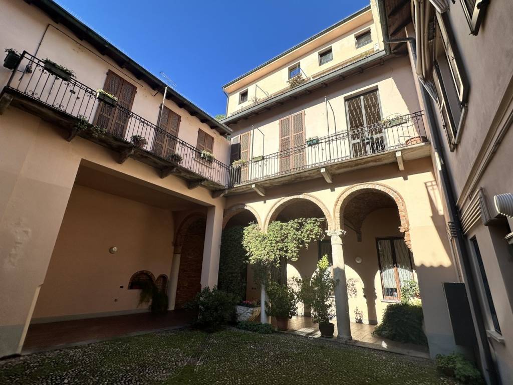 Appartamento a Cremona in Via Ala Ponzone, 22 - Foto 3