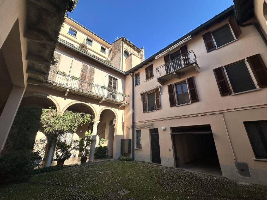 Appartamento a Cremona in Via Ala Ponzone, 22 - Foto 4