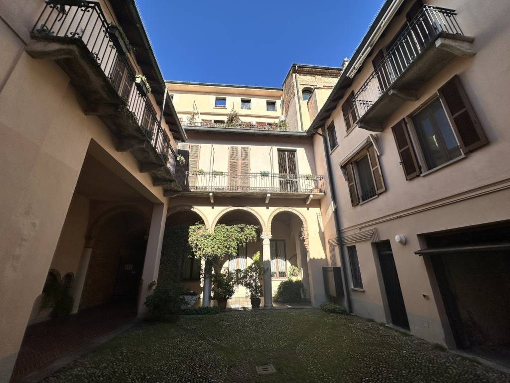 Appartamento a Cremona in Via Ala Ponzone, 22 - Foto 5