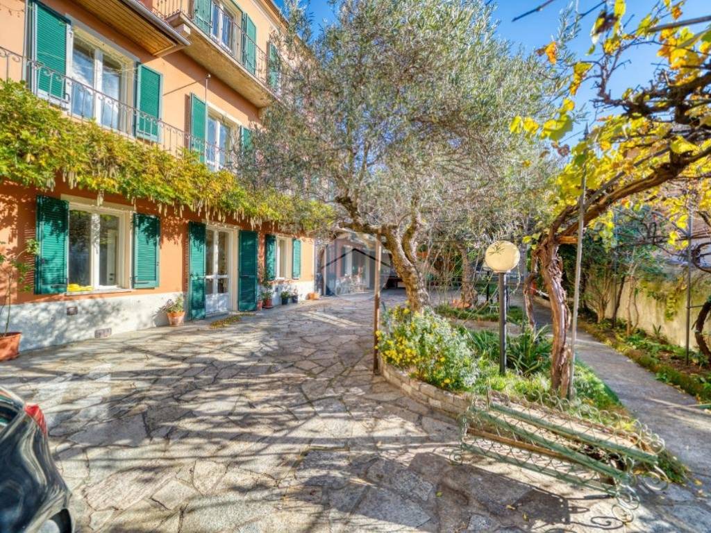 Villa a Rivoli in Via alberto da rivoli, 36 - Foto 2
