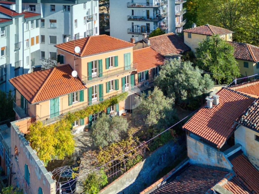 Villa a Rivoli in Via alberto da rivoli, 36 - Foto 5