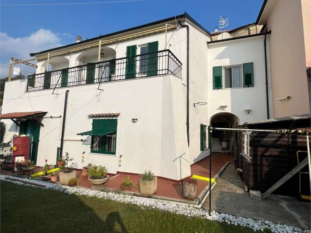 Casa indipendente a Tovo san giacomo - Foto 2