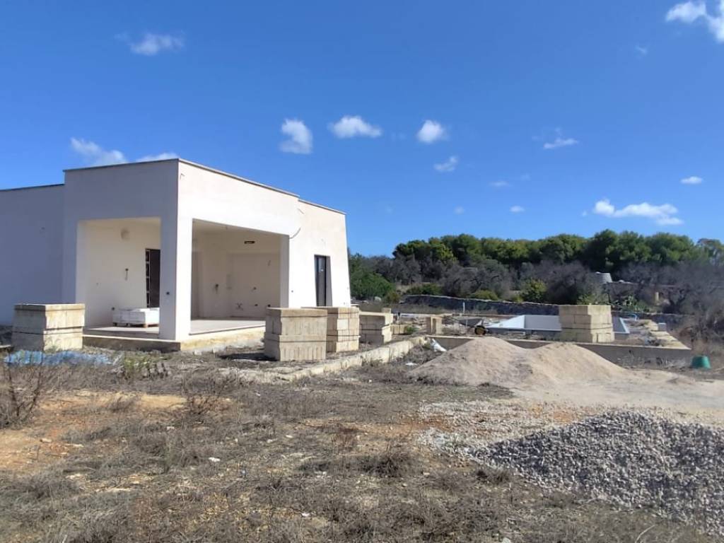 Villa a Morciano di leuca in Via Nepole - Foto 2
