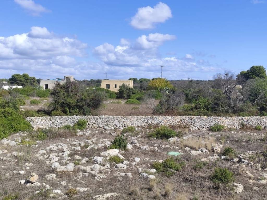 Villa a Morciano di leuca in Via Nepole - Foto 4