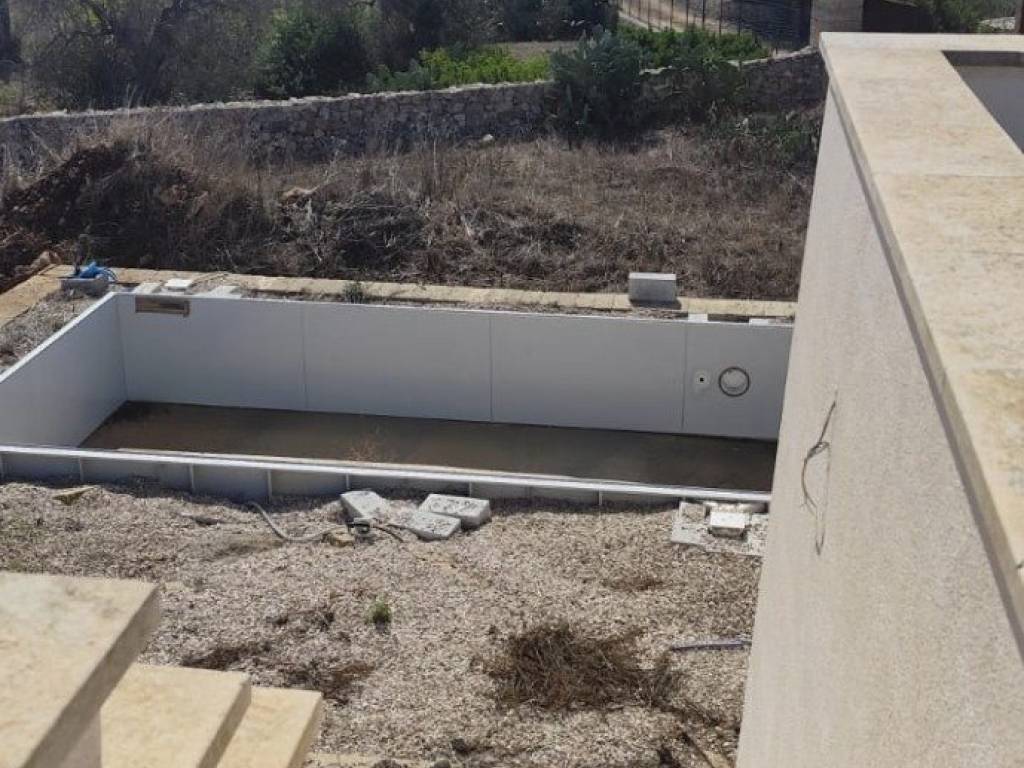 Villa a Morciano di leuca in Via Nepole - Foto 5