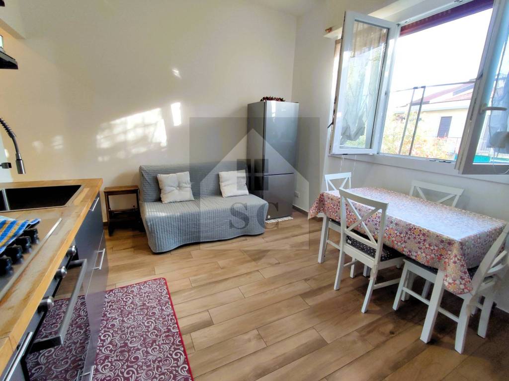 Appartamento a Celle ligure in Via Cassisi, 26 - Foto 3