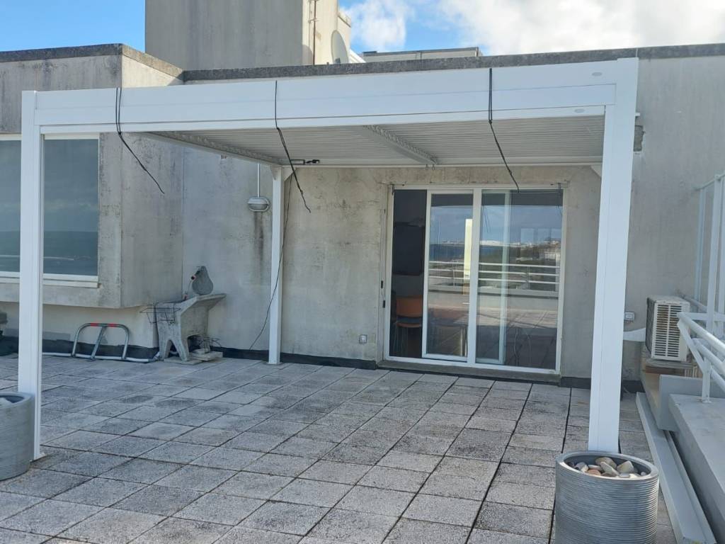 Appartamento a Fano in Viale Alcide De Gasperi, 28 - Foto 3