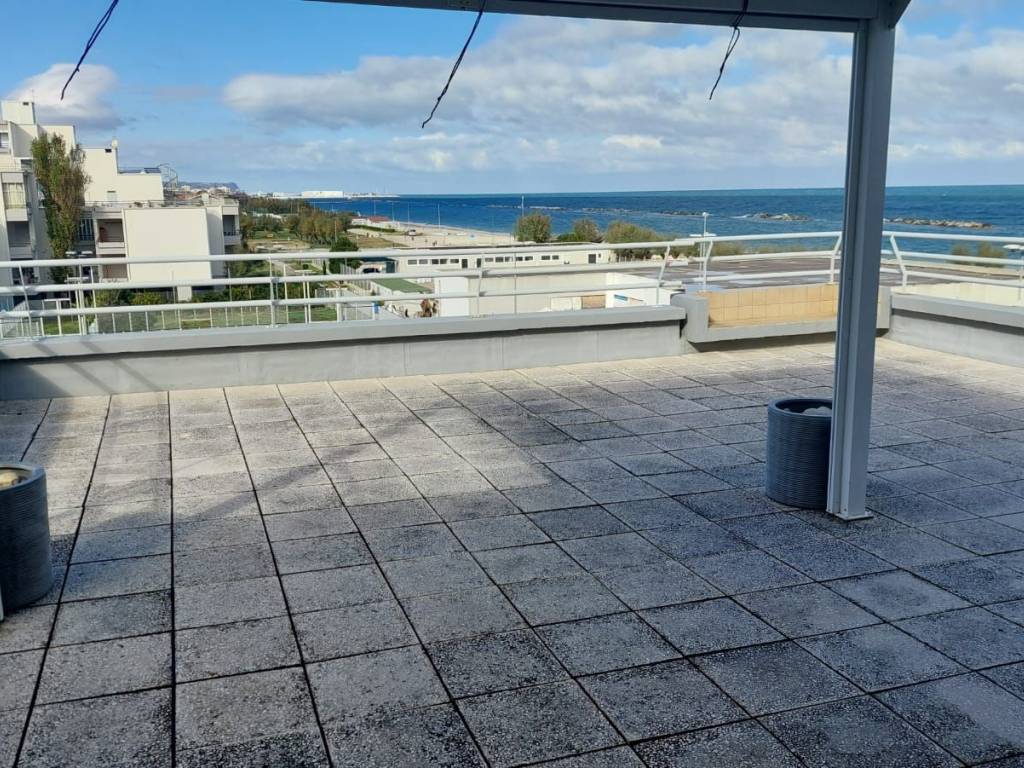Appartamento a Fano in Viale Alcide De Gasperi, 28 - Foto 4