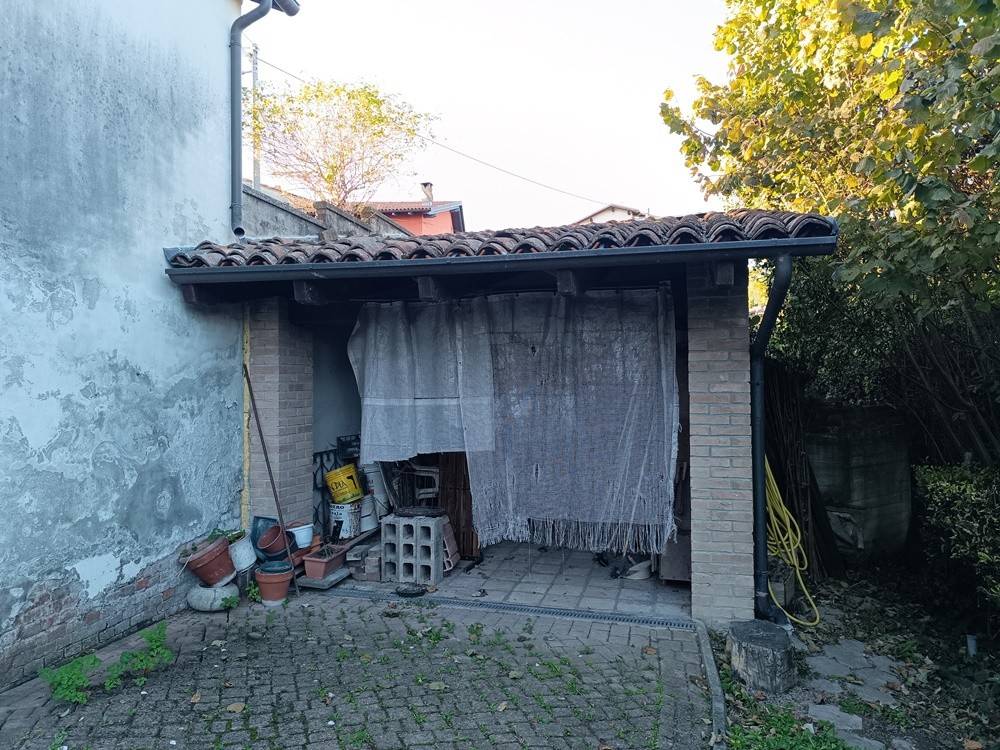 Casa indipendente a Gabiano in Via San Carpoforo, 65 - Foto 2