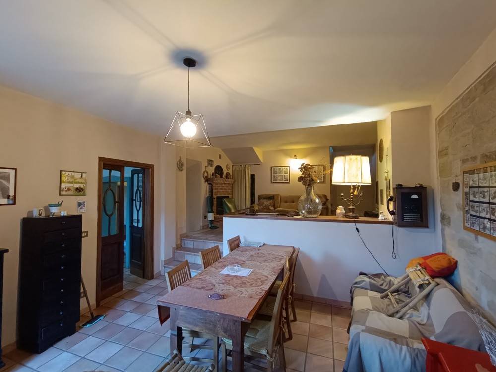 Casa indipendente a Gabiano in Via San Carpoforo, 65 - Foto 5